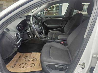 Audi A3 Gebrauchtwagen Audi A3 Gebrauchtwagen