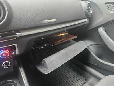 Audi A3 Gebrauchtwagen Audi A3 Gebrauchtwagen
