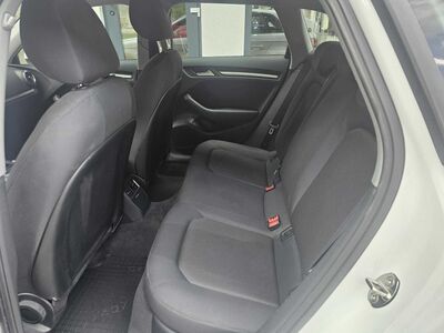 Audi A3 Gebrauchtwagen Audi A3 Gebrauchtwagen