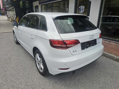 Audi A3 Gebrauchtwagen Audi A3 Gebrauchtwagen