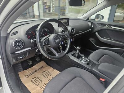 Audi A3 Gebrauchtwagen Audi A3 Gebrauchtwagen