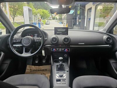 Audi A3 Gebrauchtwagen Audi A3 Gebrauchtwagen