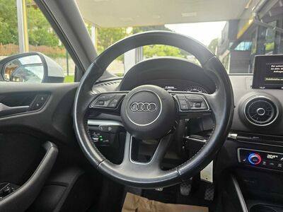 Audi A3 Gebrauchtwagen Audi A3 Gebrauchtwagen