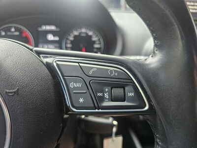 Audi A3 Gebrauchtwagen Audi A3 Gebrauchtwagen