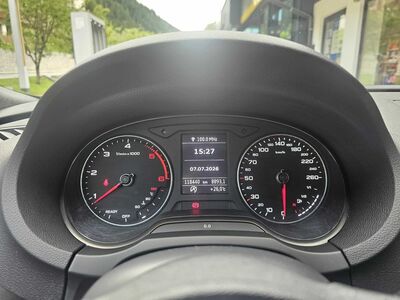 Audi A3 Gebrauchtwagen Audi A3 Gebrauchtwagen