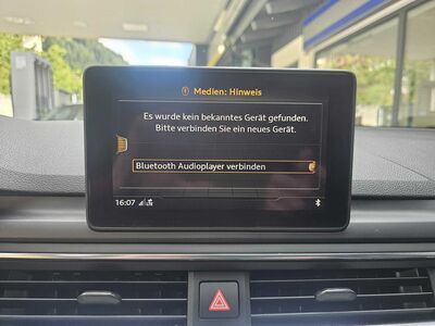 Audi A4 Gebrauchtwagen Audi A4 Gebrauchtwagen