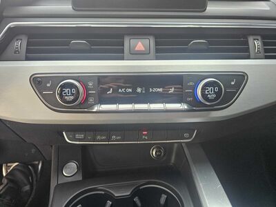 Audi A4 Gebrauchtwagen Audi A4 Gebrauchtwagen