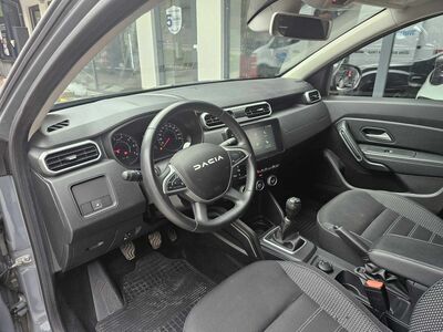 Dacia Duster Gebrauchtwagen Dacia Duster Gebrauchtwagen