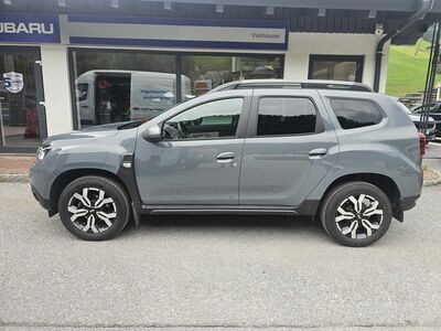 Dacia Duster Gebrauchtwagen Dacia Duster Gebrauchtwagen