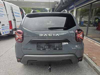Dacia Duster Gebrauchtwagen Dacia Duster Gebrauchtwagen