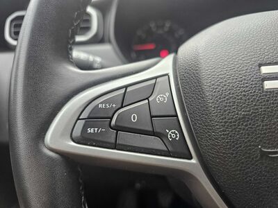 Dacia Duster Gebrauchtwagen Dacia Duster Gebrauchtwagen
