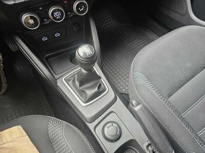 Dacia Duster Gebrauchtwagen Dacia Duster Gebrauchtwagen