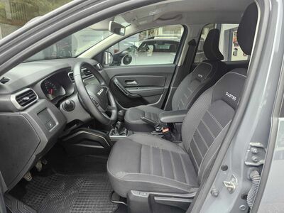 Dacia Duster Gebrauchtwagen Dacia Duster Gebrauchtwagen