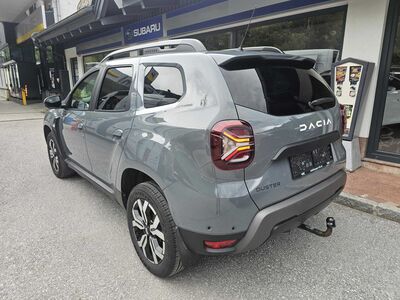 Dacia Duster Gebrauchtwagen Dacia Duster Gebrauchtwagen