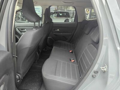Dacia Duster Gebrauchtwagen Dacia Duster Gebrauchtwagen