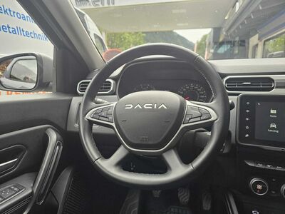 Dacia Duster Gebrauchtwagen Dacia Duster Gebrauchtwagen