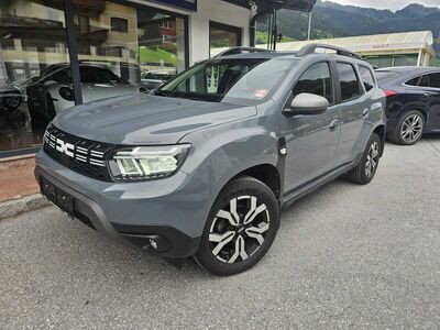 Dacia Duster Gebrauchtwagen