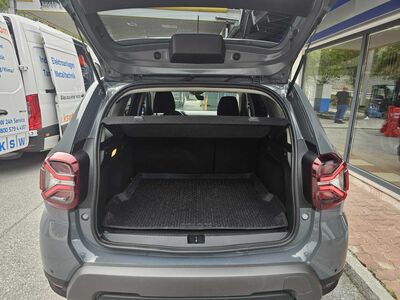 Dacia Duster Gebrauchtwagen Dacia Duster Gebrauchtwagen