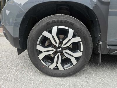Dacia Duster Gebrauchtwagen Dacia Duster Gebrauchtwagen