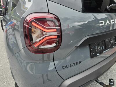 Dacia Duster Gebrauchtwagen Dacia Duster Gebrauchtwagen