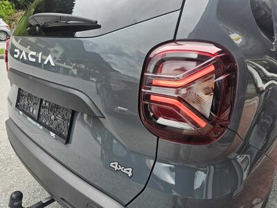 Dacia Duster Gebrauchtwagen Dacia Duster Gebrauchtwagen