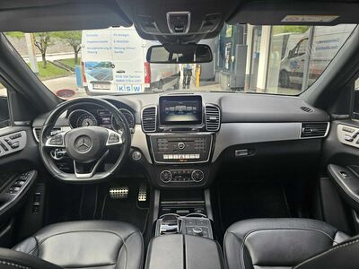 Mercedes-Benz GLE Gebrauchtwagen