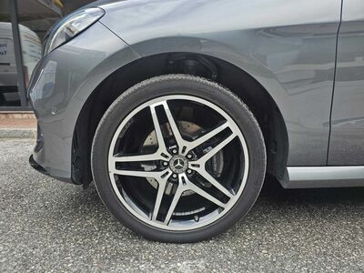 Mercedes-Benz GLE Gebrauchtwagen