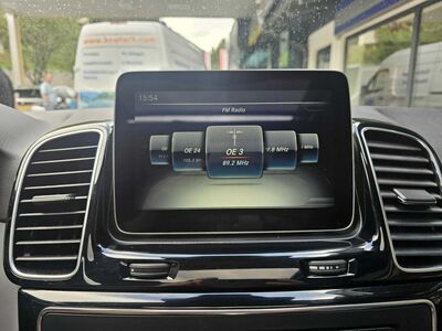 Mercedes-Benz GLE Gebrauchtwagen