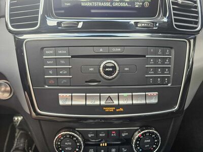 Mercedes-Benz GLE Gebrauchtwagen