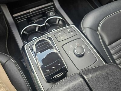 Mercedes-Benz GLE Gebrauchtwagen