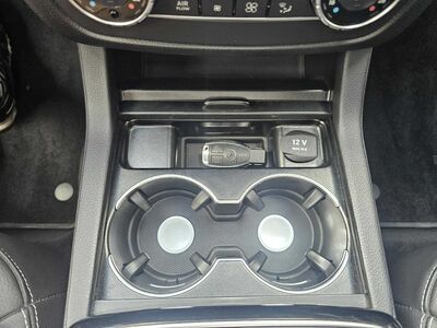 Mercedes-Benz GLE Gebrauchtwagen