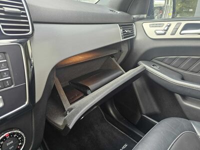 Mercedes-Benz GLE Gebrauchtwagen