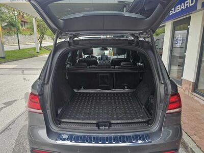 Mercedes-Benz GLE Gebrauchtwagen