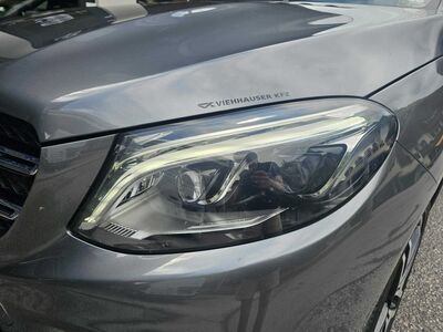 Mercedes-Benz GLE Gebrauchtwagen