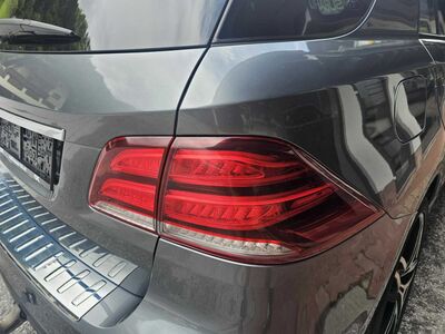 Mercedes-Benz GLE Gebrauchtwagen