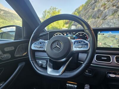Mercedes-Benz GLE Gebrauchtwagen Mercedes-Benz GLE Gebrauchtwagen