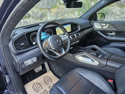 Mercedes-Benz GLE Gebrauchtwagen Mercedes-Benz GLE Gebrauchtwagen