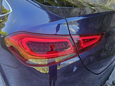 Mercedes-Benz GLE Gebrauchtwagen Mercedes-Benz GLE Gebrauchtwagen