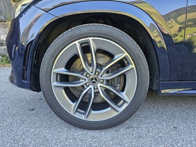 Mercedes-Benz GLE Gebrauchtwagen Mercedes-Benz GLE Gebrauchtwagen
