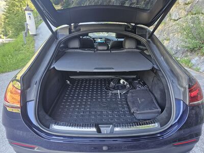 Mercedes-Benz GLE Gebrauchtwagen Mercedes-Benz GLE Gebrauchtwagen