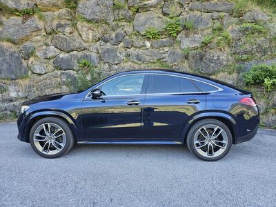 Mercedes-Benz GLE Gebrauchtwagen Mercedes-Benz GLE Gebrauchtwagen