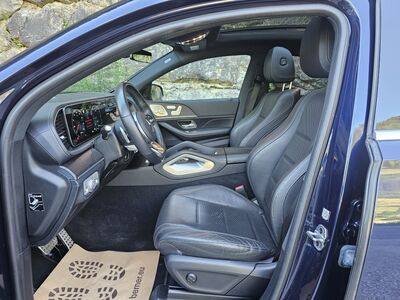 Mercedes-Benz GLE Gebrauchtwagen Mercedes-Benz GLE Gebrauchtwagen