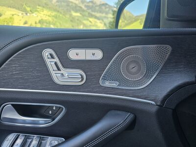 Mercedes-Benz GLE Gebrauchtwagen Mercedes-Benz GLE Gebrauchtwagen
