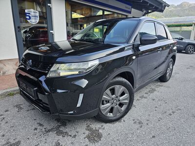 Suzuki Vitara Gebrauchtwagen Suzuki Vitara Gebrauchtwagen
