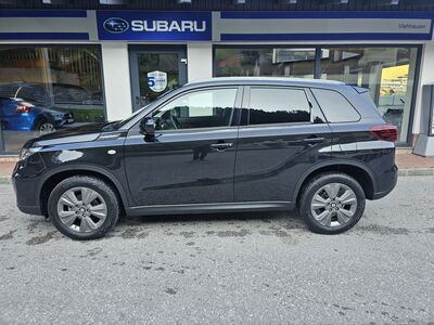 Suzuki Vitara Gebrauchtwagen Suzuki Vitara Gebrauchtwagen