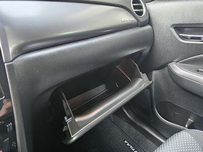 Suzuki Vitara Gebrauchtwagen Suzuki Vitara Gebrauchtwagen