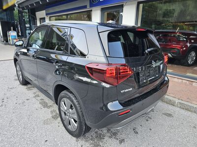 Suzuki Vitara Gebrauchtwagen Suzuki Vitara Gebrauchtwagen