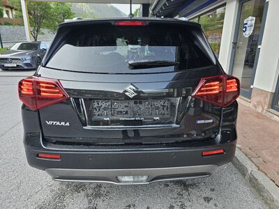 Suzuki Vitara Gebrauchtwagen Suzuki Vitara Gebrauchtwagen