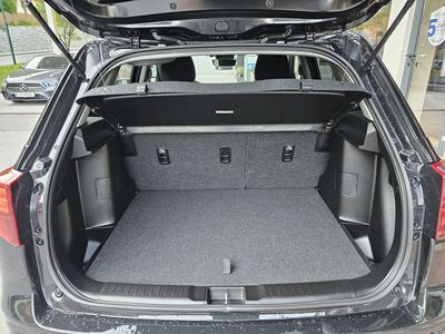 Suzuki Vitara Gebrauchtwagen Suzuki Vitara Gebrauchtwagen