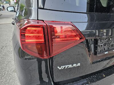 Suzuki Vitara Gebrauchtwagen Suzuki Vitara Gebrauchtwagen